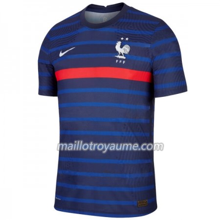 Maillot Foot Homme France Domicile UEFA Euro 2020 Maillot Foot Homme France Domicile UEFA Euro 2020